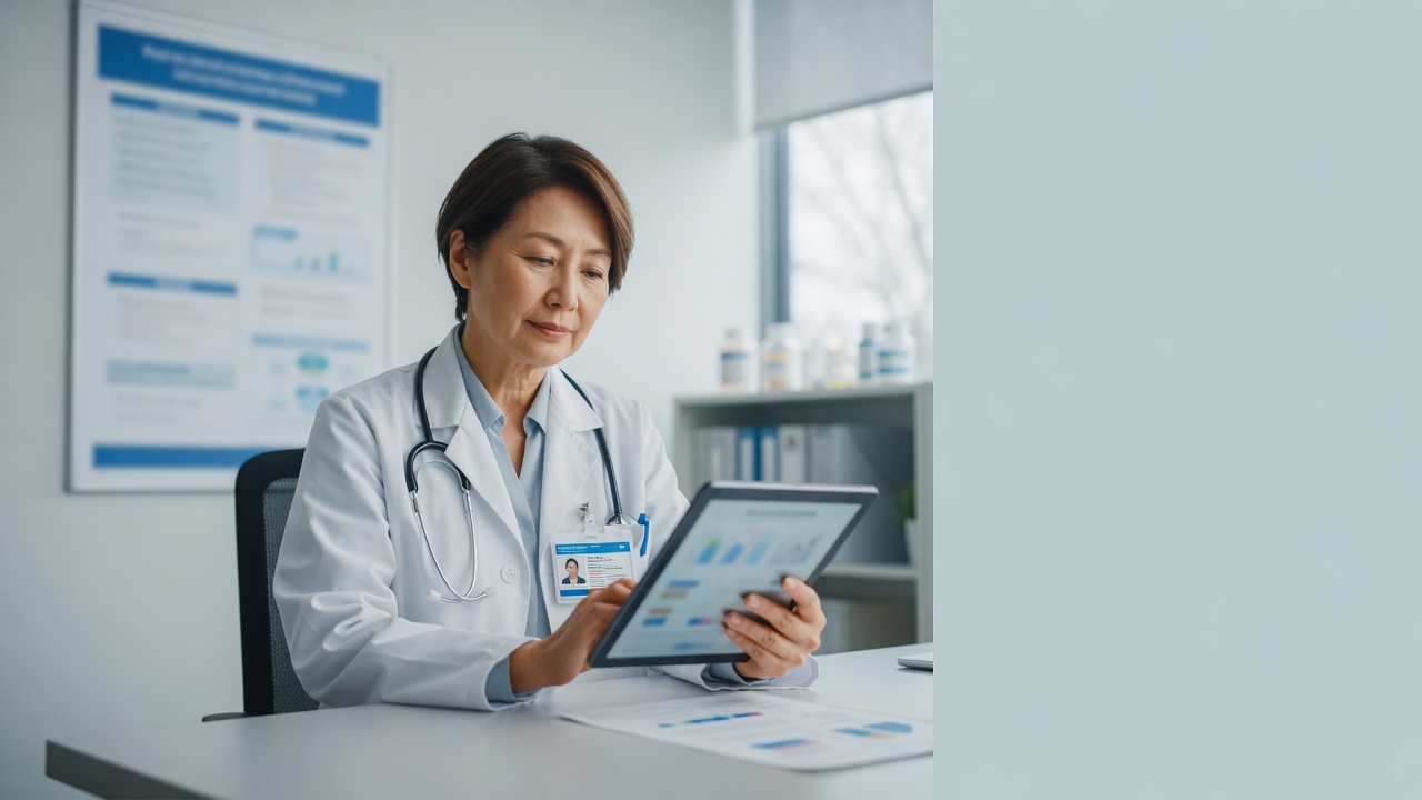 Editorial photograph related to Policy & Explainers: FDA Clarifies Enrollment Standards for Geriatric Patients in Drug Development