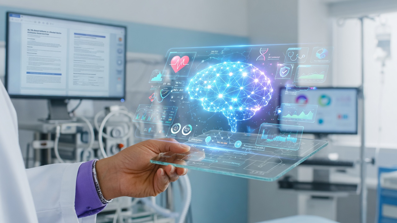 FDA Proposes Updated Framework for AI/ML Medical Device Regulation