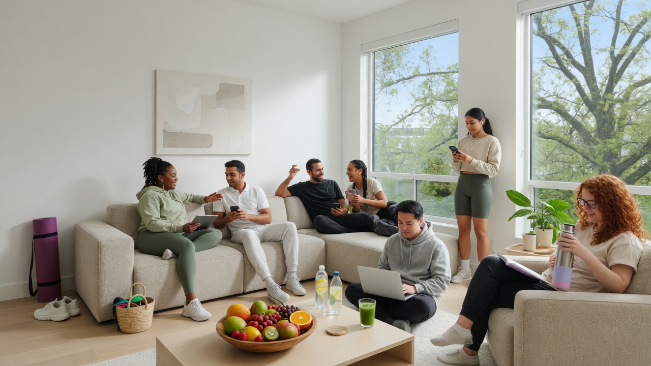 How Do Celebrity Health Trends Work?