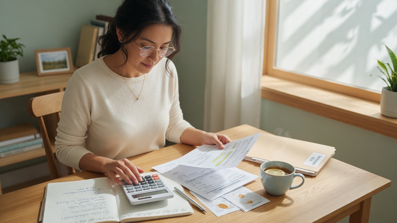 How Does Financial Self-Care Work?