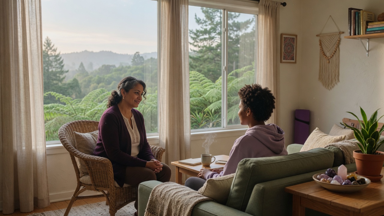 How to Become a Holistic Mental Health Therapist