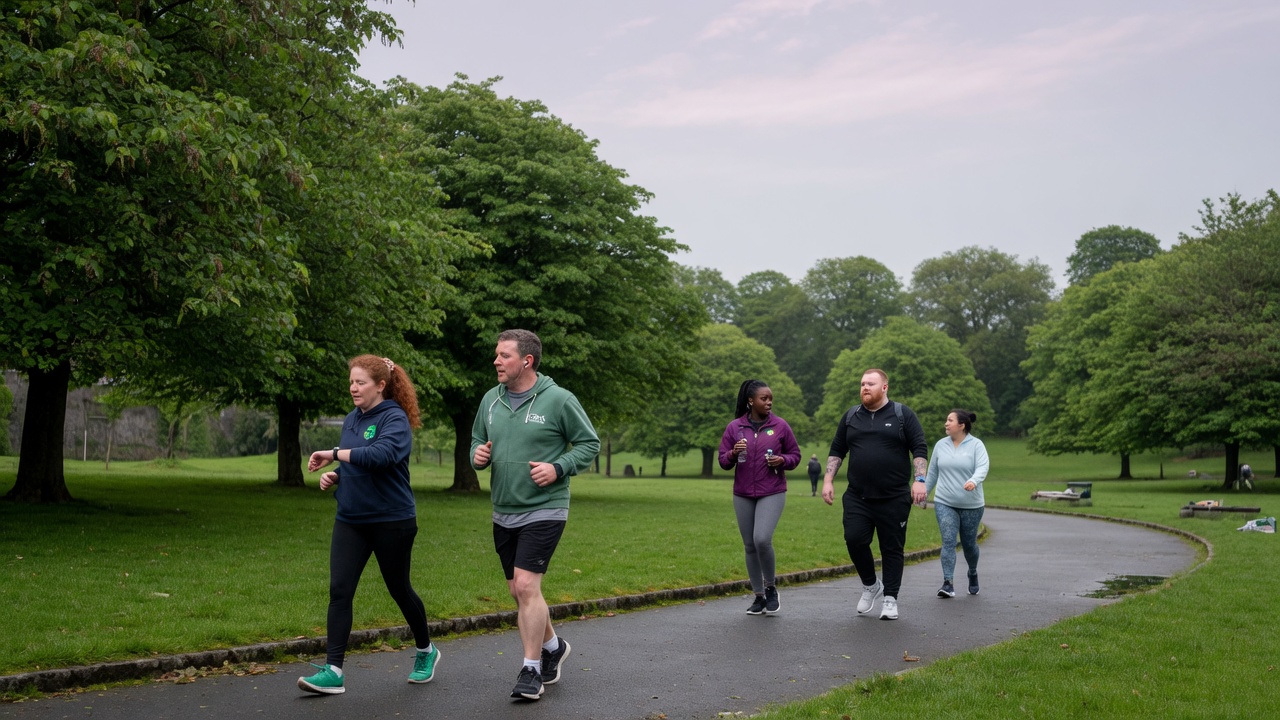 Should I Follow Celebrity Health Journeys in Ireland?